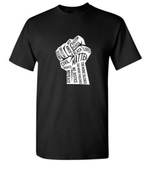 Picture of BLM T-Shirt