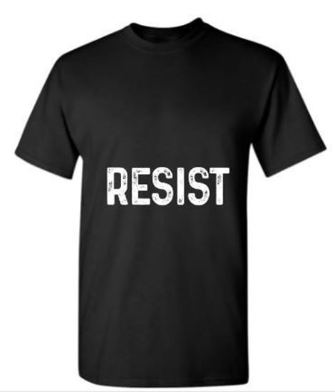 Picture of Resist T-shirt