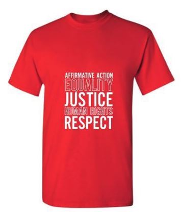 Picture of Respect T-shirt